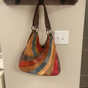 Lucky Brand Purse